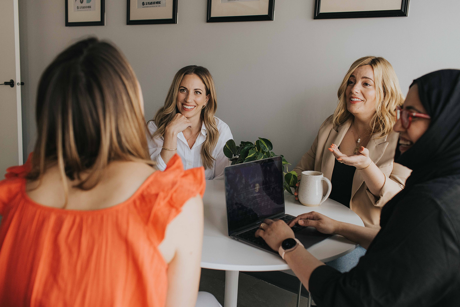 Canadian brand studio launches Brand-Aid: pro bono marketing services for organizations