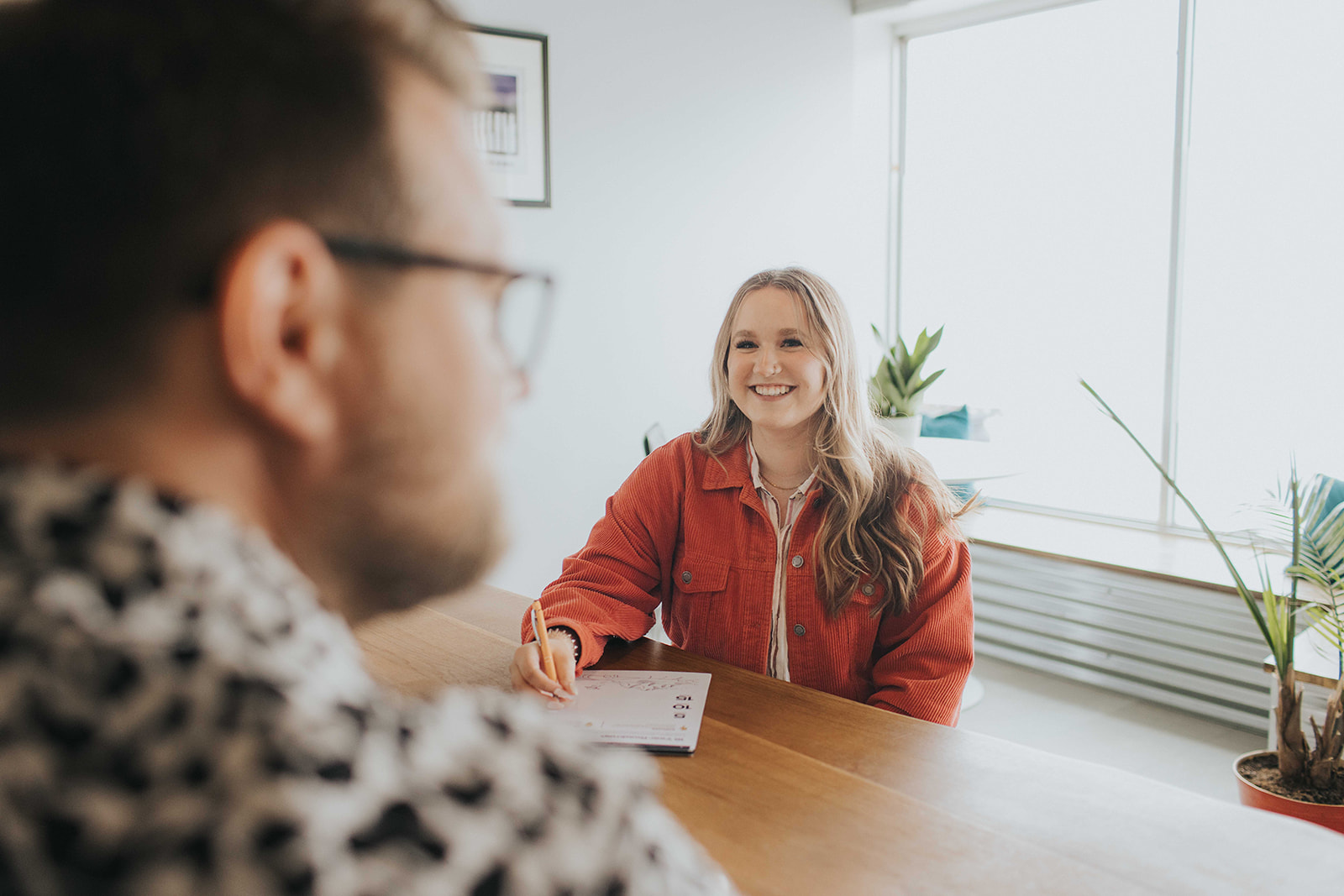 What I took away from my Internship at Rock & Bloom