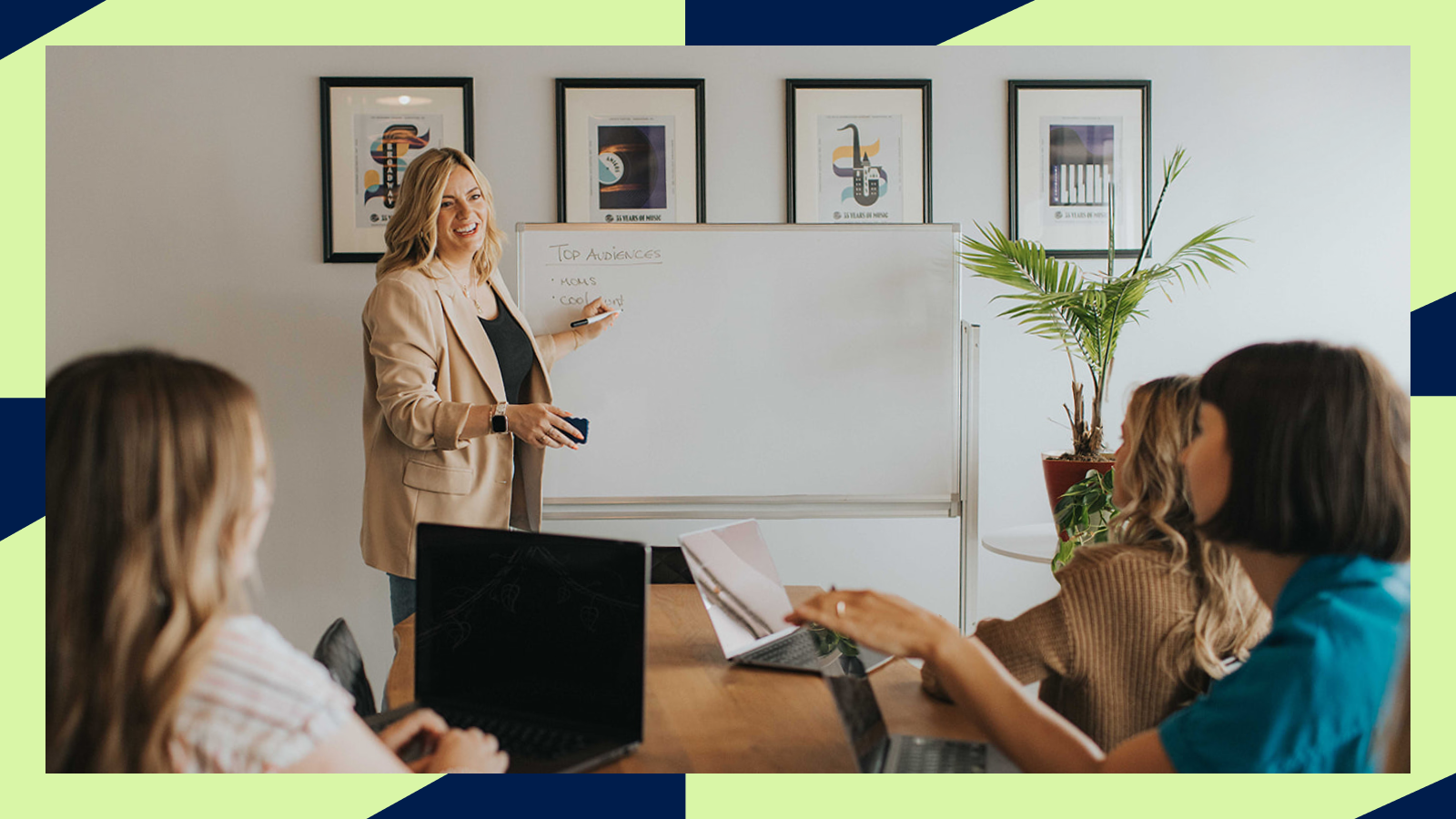 Your brand strategy roadmap